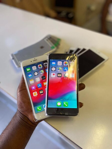 iPhone 6 Plus 64 GB
