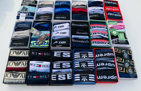 Men's briefs