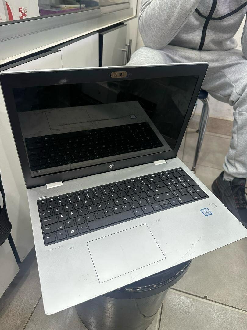 Hp 650 g5