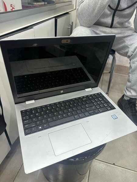 Hp 650 g5
