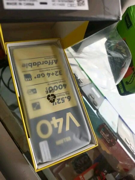 Smartphone Villaon V40 32Go