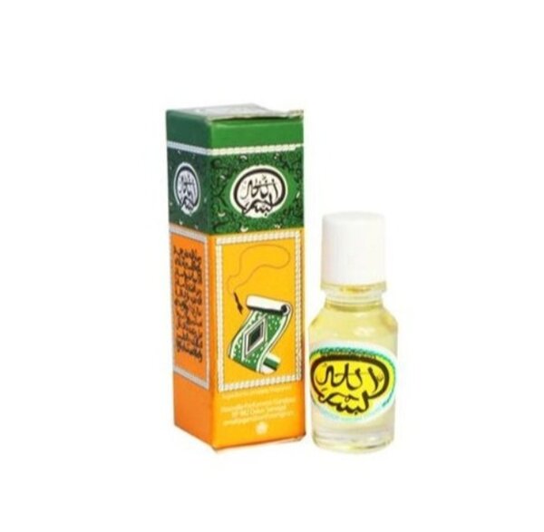 Parfum Concentré Al-Rehab