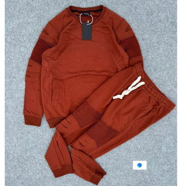 Ensemble joggings