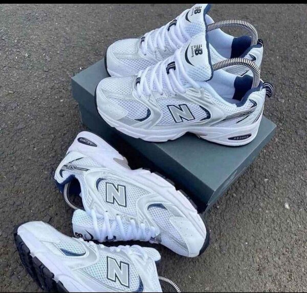 Baskets New Balance 530