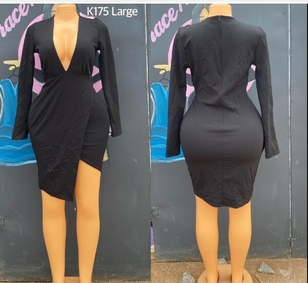 dress  