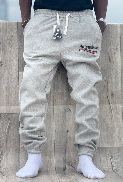 Pantalon de sport Balenciaga