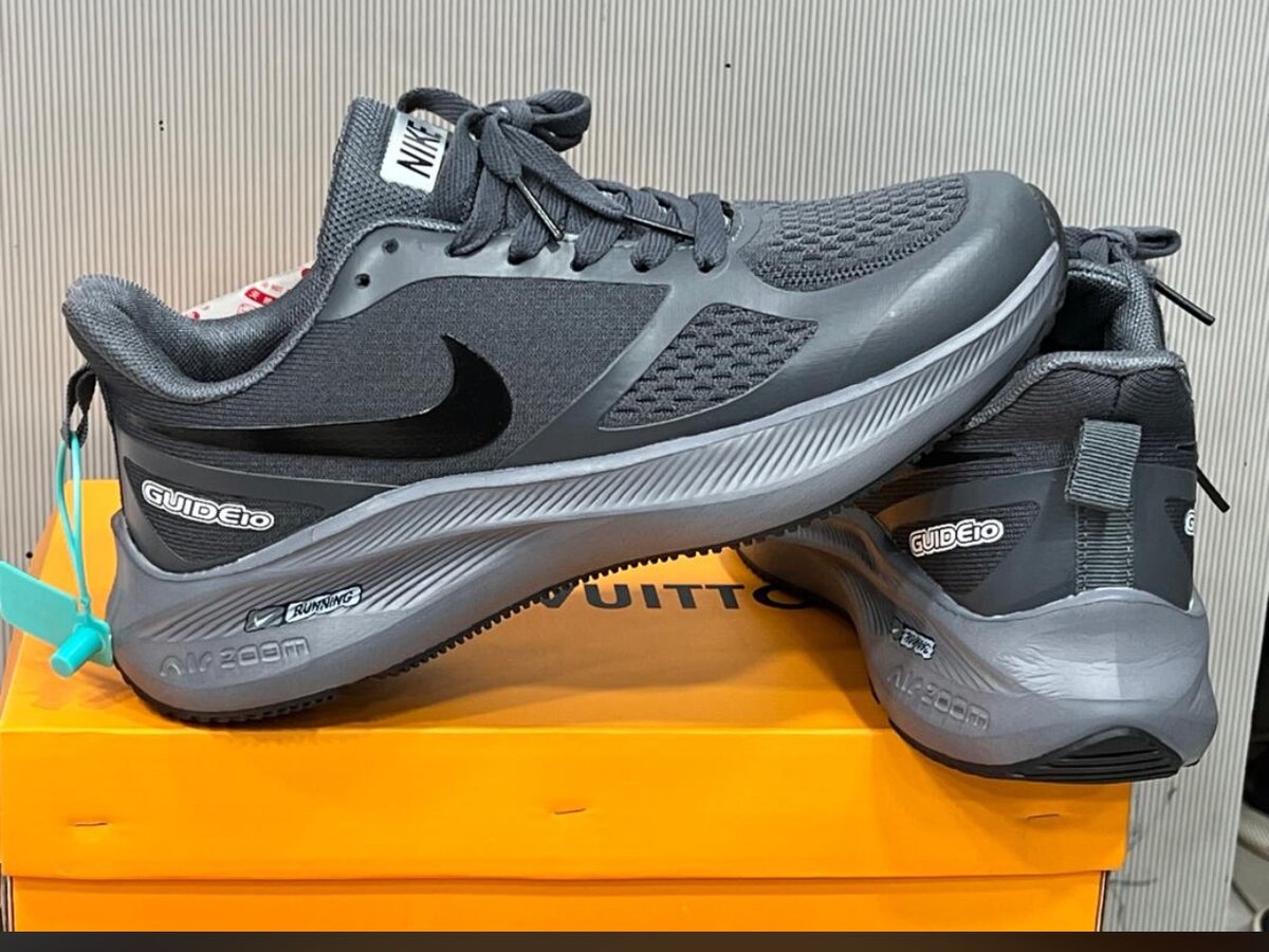 Nike zoom