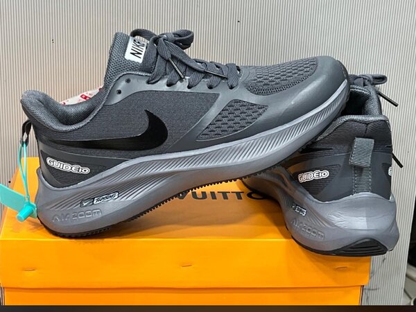 Nike zoom