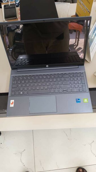 i7 11th Gen HP
