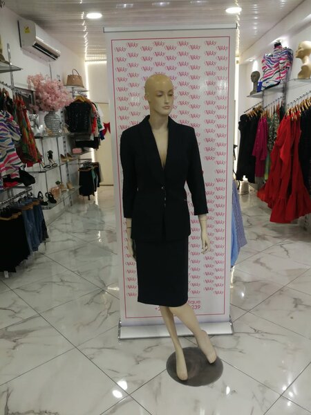 Ladies Office Wear