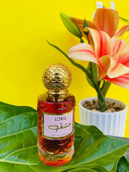 Love Perfume