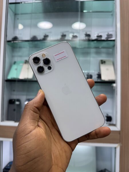 iPhone 12 Pro