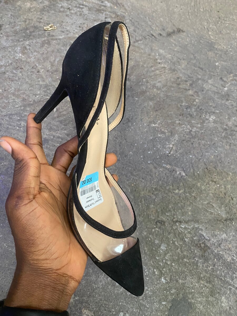 Ladies wear