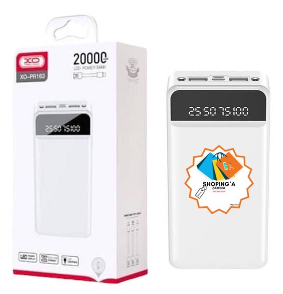 POWER BANK