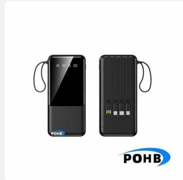 Batterie Chargeur portable