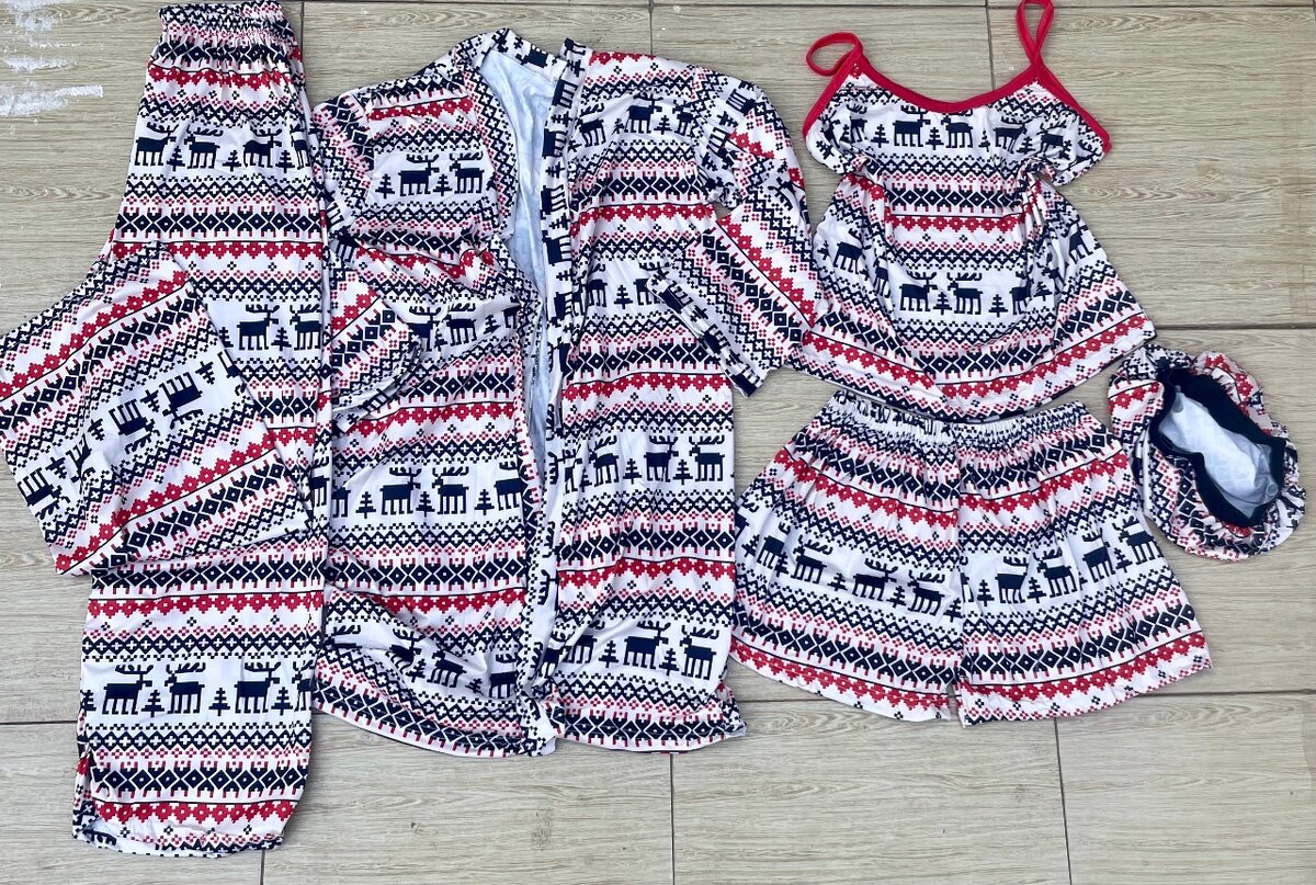 Nightwear