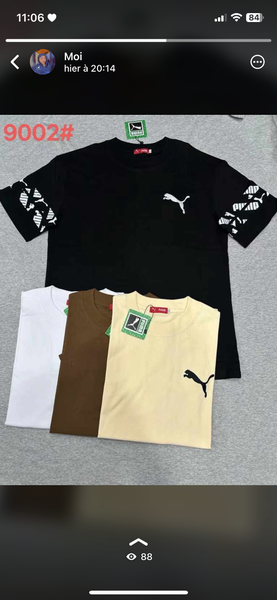 T-shirt