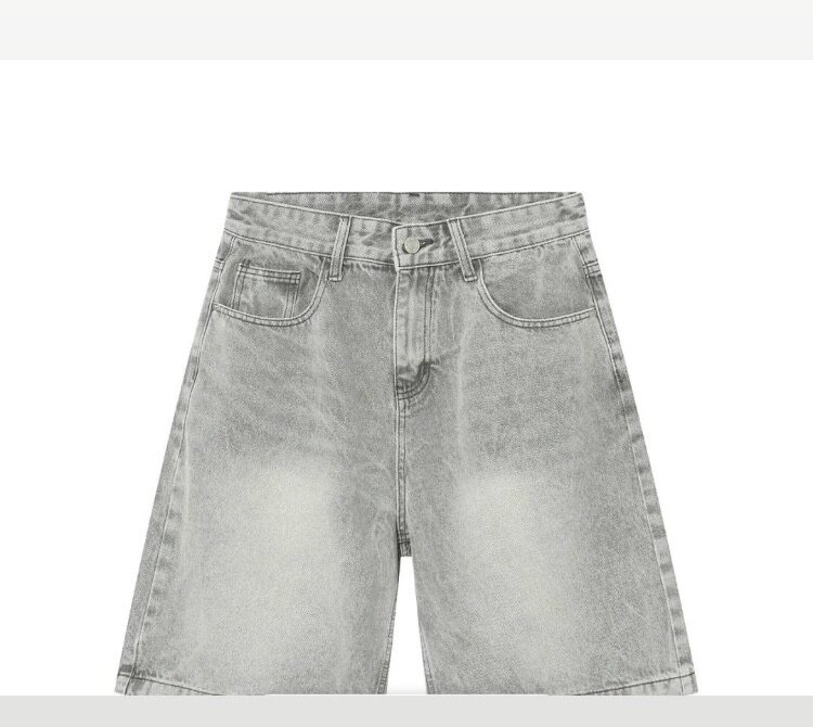 Short jeans