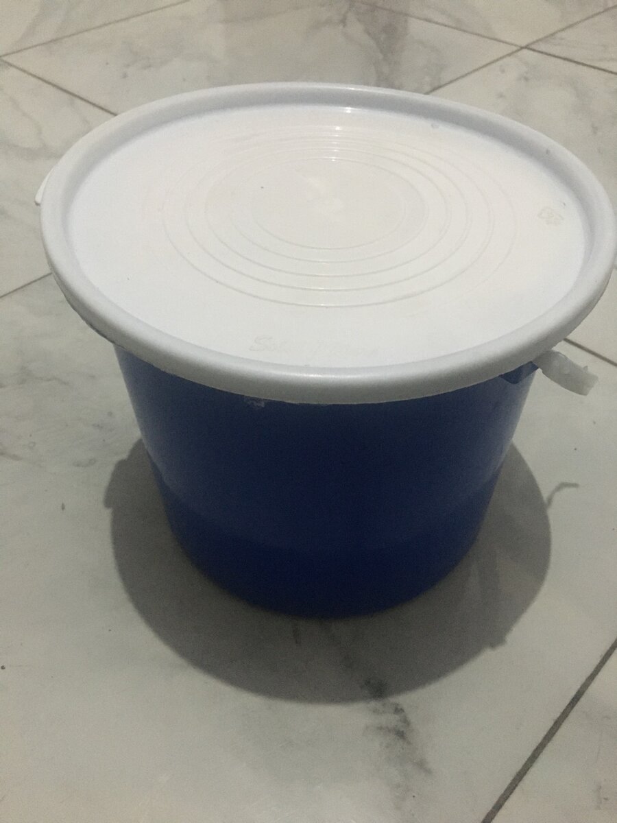 Shea butter