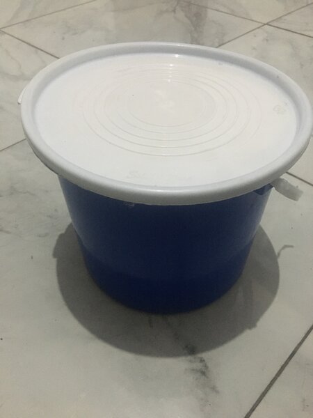 Shea butter