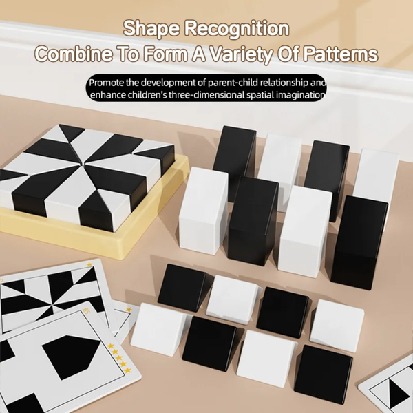 Puzzle Éducatif