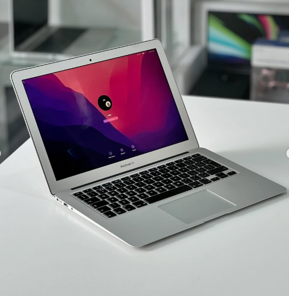 MacBook Air 2015