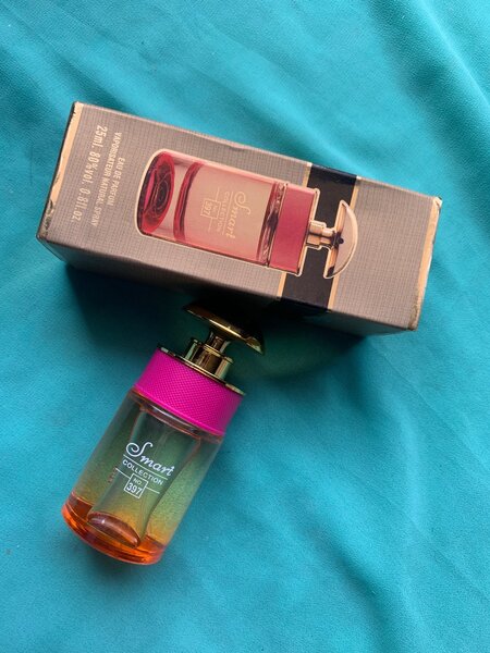 Parfum Luxe Unique