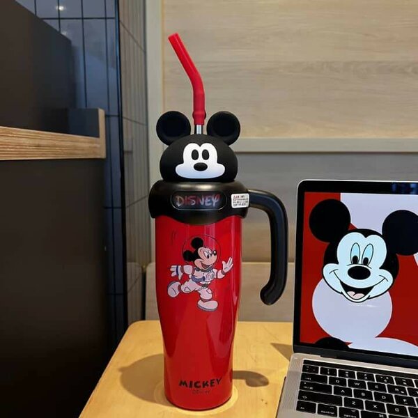 Gobelet Mickey Disney