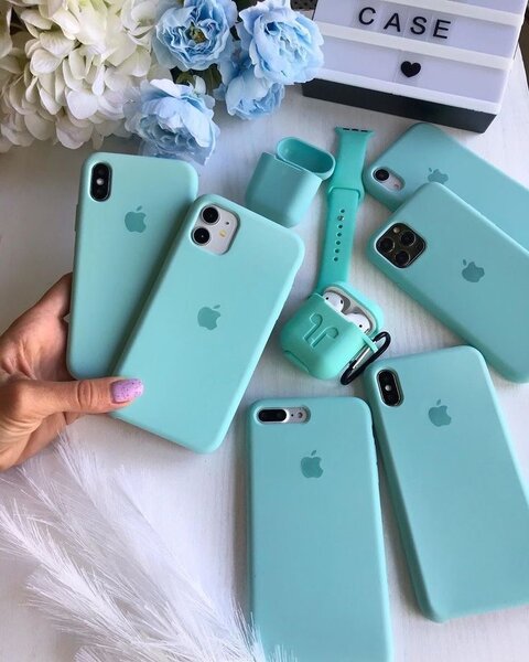 Coque Magnétique iPhone