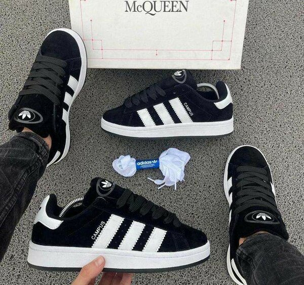 Paire campus 37-45