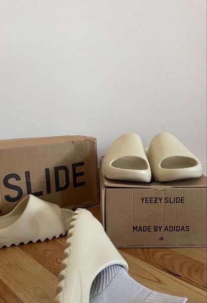 Adidas slides