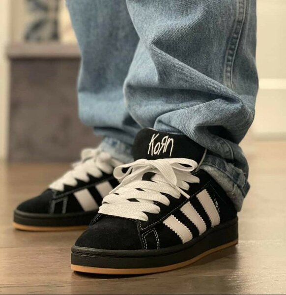 Adidas Campus