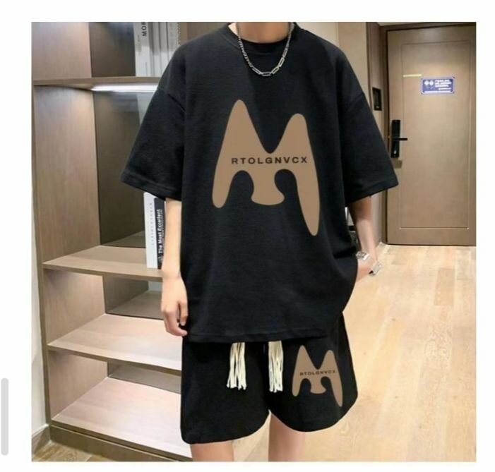 T-shirt homme