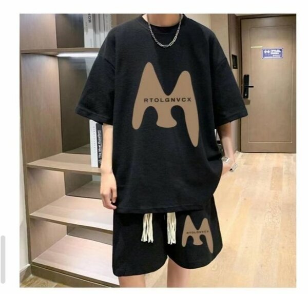 T-shirt homme