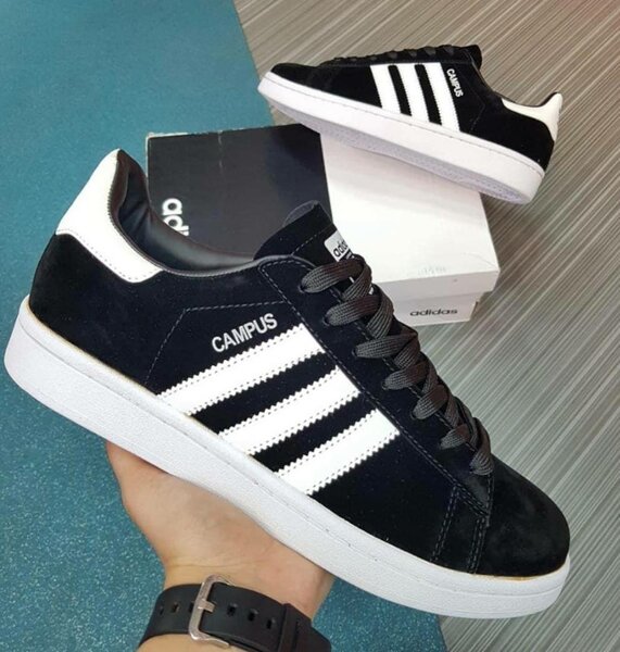 Chaussures Campus élégantes