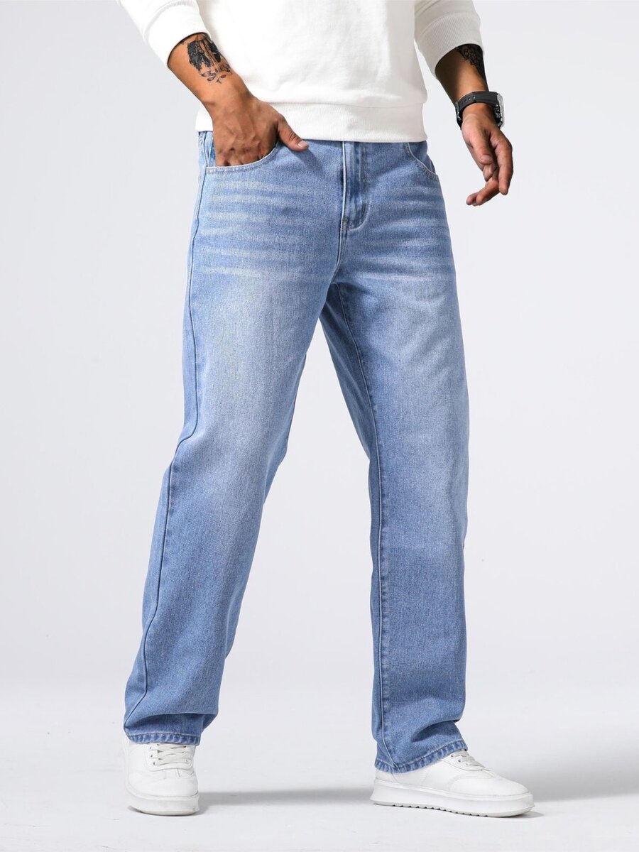 Jean