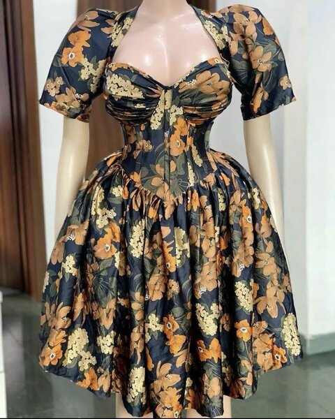 Dress