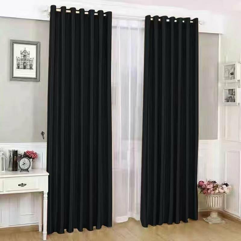 Curtain