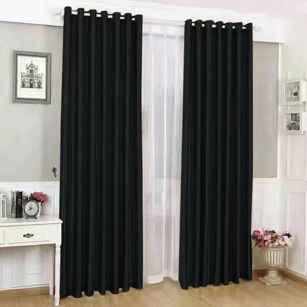 Curtain