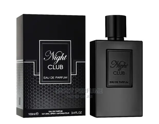 Night club