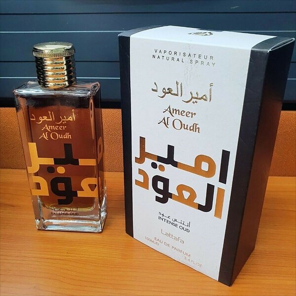 Ameer Al Oudh