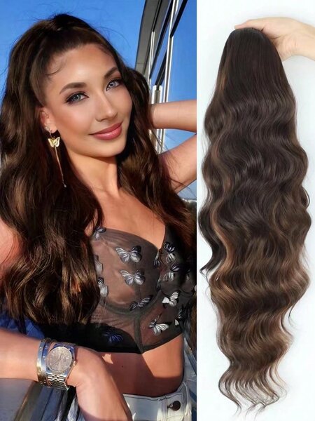 Postiche body wave