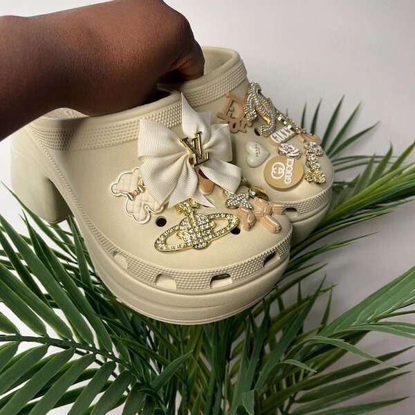 Siren Crocs