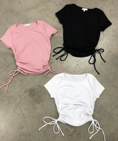 Top shirt