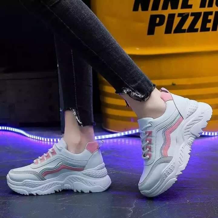 Jolie chaussure originale