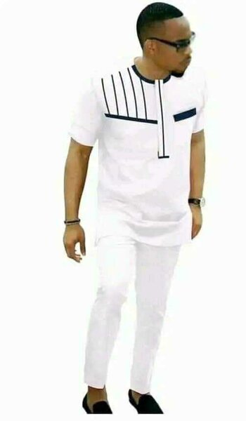 Tunique homme