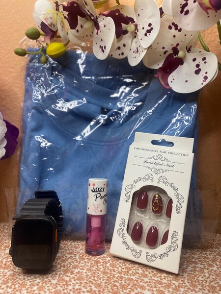 Idée de cadeau box