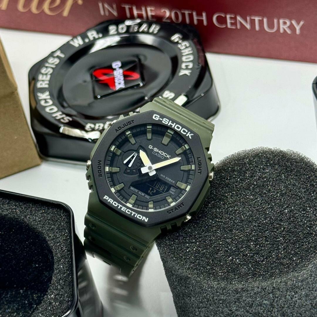 QUALITY WRIST WATCH