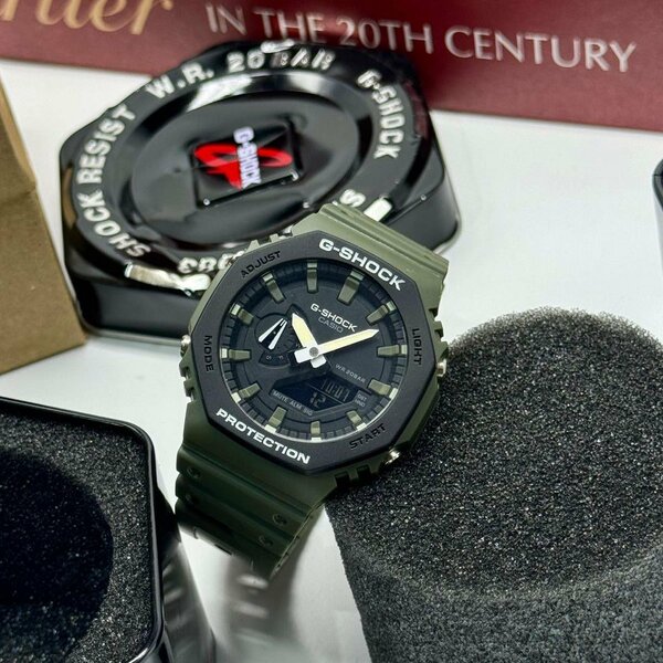 QUALITY WRIST WATCH