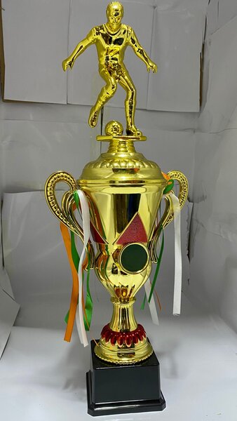 Trophée moyen